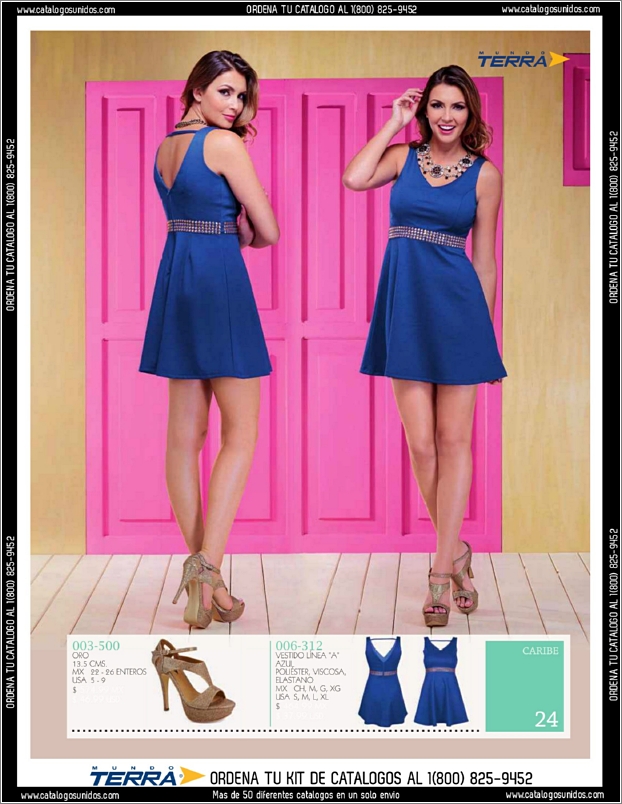 Mundo Terra - Catalogos PV14 - Moda Dama_Page_025